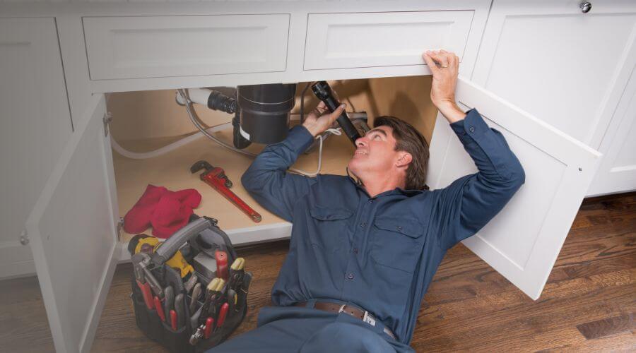 Professional septic pumping service in Hyrum, UT